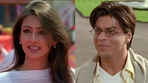 Preeti Jhangiani on working with Shah Rukh Khan in 'Mohabbatein': 'He's intelligent, charming, creative and...'
