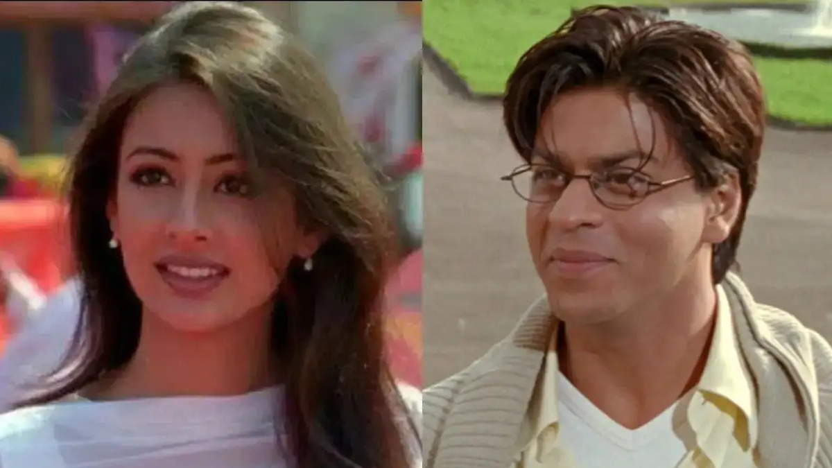 Preeti Jhangiani on working with Shah Rukh Khan in 'Mohabbatein': 'He's intelligent, charming, creative and...' Preeti Jhangiani on working with Shah Rukh Khan in 'Mohabbatein': 'He's intelligent, charming, creative and...'