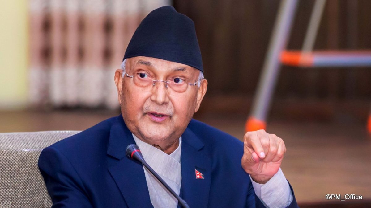 Opinion | Powerplay in Kathmandu: Nepal’s politics set to intensify as March polls approach Opinion | Powerplay in Kathmandu: Nepal’s politics set to intensify as March polls approach