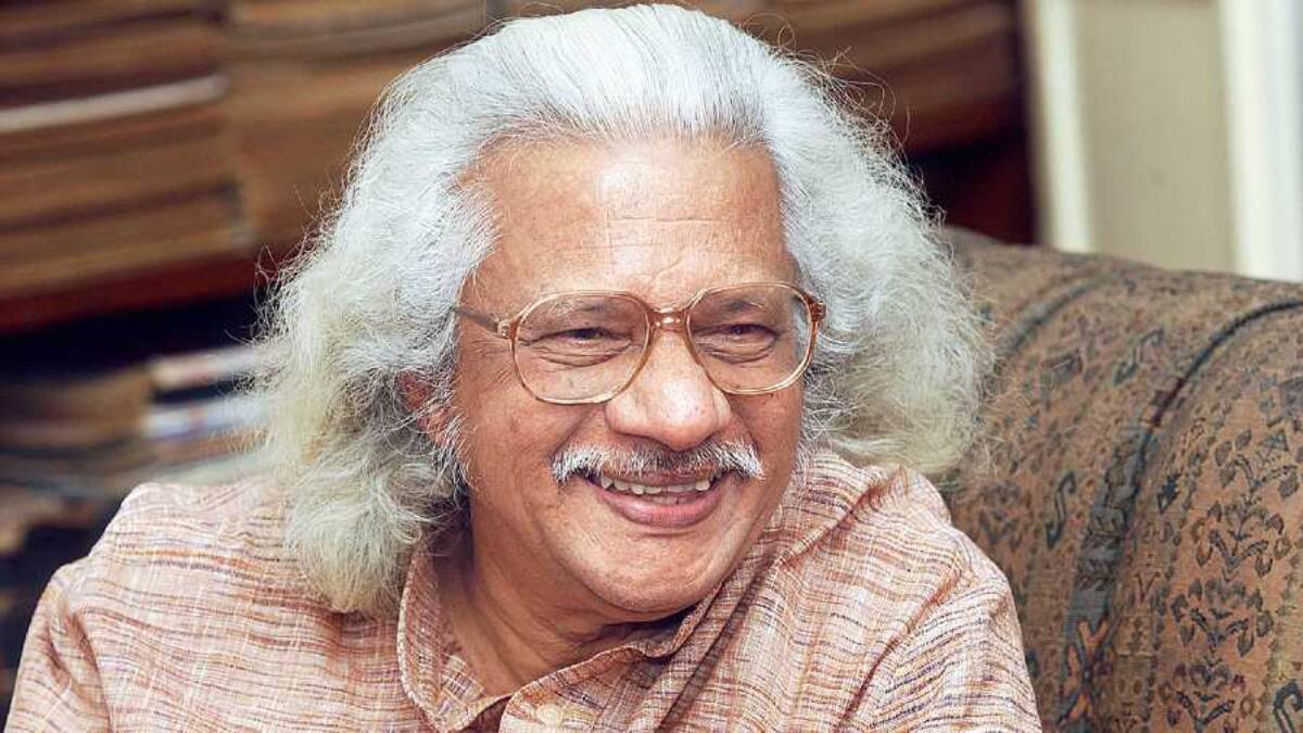 Veteran Filmmaker Criticizes National Film Awards