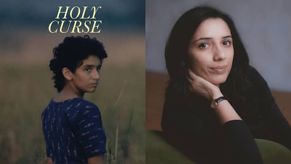 EXCLUSIVE | ‘Holy Curse’ director Snigdha Kapoor: ‘Oscars is such a grand platform…’