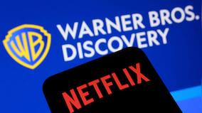 Paramount counters Netflix with $108.4 billion hostile bid for Warner Bros Discovery