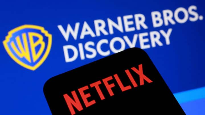 Paramount counters Netflix with $108.4 billion hostile bid for Warner Bros Discovery