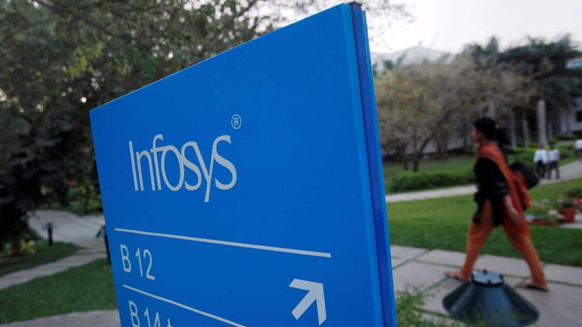 Infosys