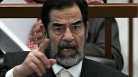 History Today: How Saddam Hussein was executed, ending an era in Iraq