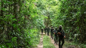 How does Cambodia's army stack up against Thailand?