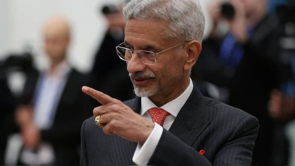 Jaishankar begins 6-day tour of France, Luxembourg as India eyes to strengthen ties with Europe