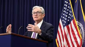 US Fed Chair Jerome Powell says he is under criminal investigation by DoJ amid Trump's pressure