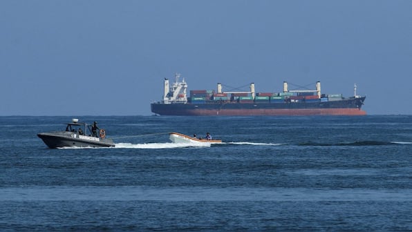 Is Venezuela military prepared for a possible US strike?