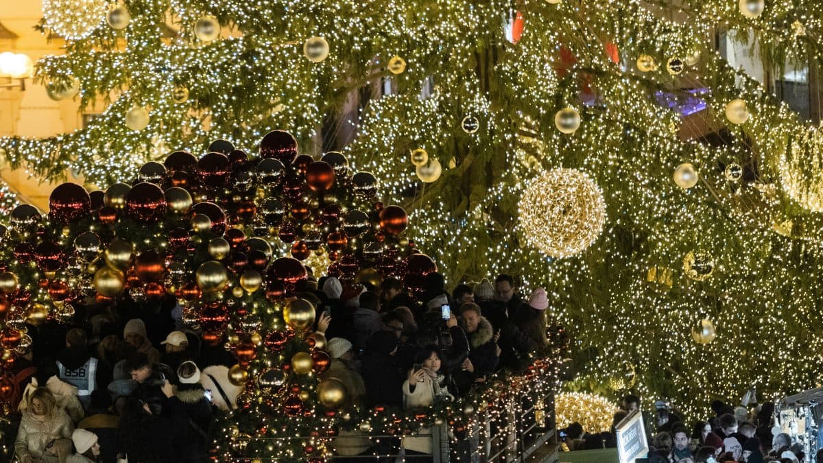 In Pics | Get into the Christmas spirit at these wonderful markets