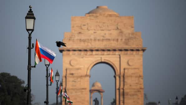 Delhi’s Air quality improves to ‘poor’ after weeks of severe pollution