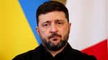 Zelensky says Russia has ‘no intention to end war’ as Kyiv reels from deadly drone strike