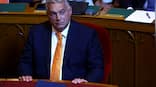 Is Viktor Orban, Trump fan and Putin's friend, eyeing new role in Hungary — for life?