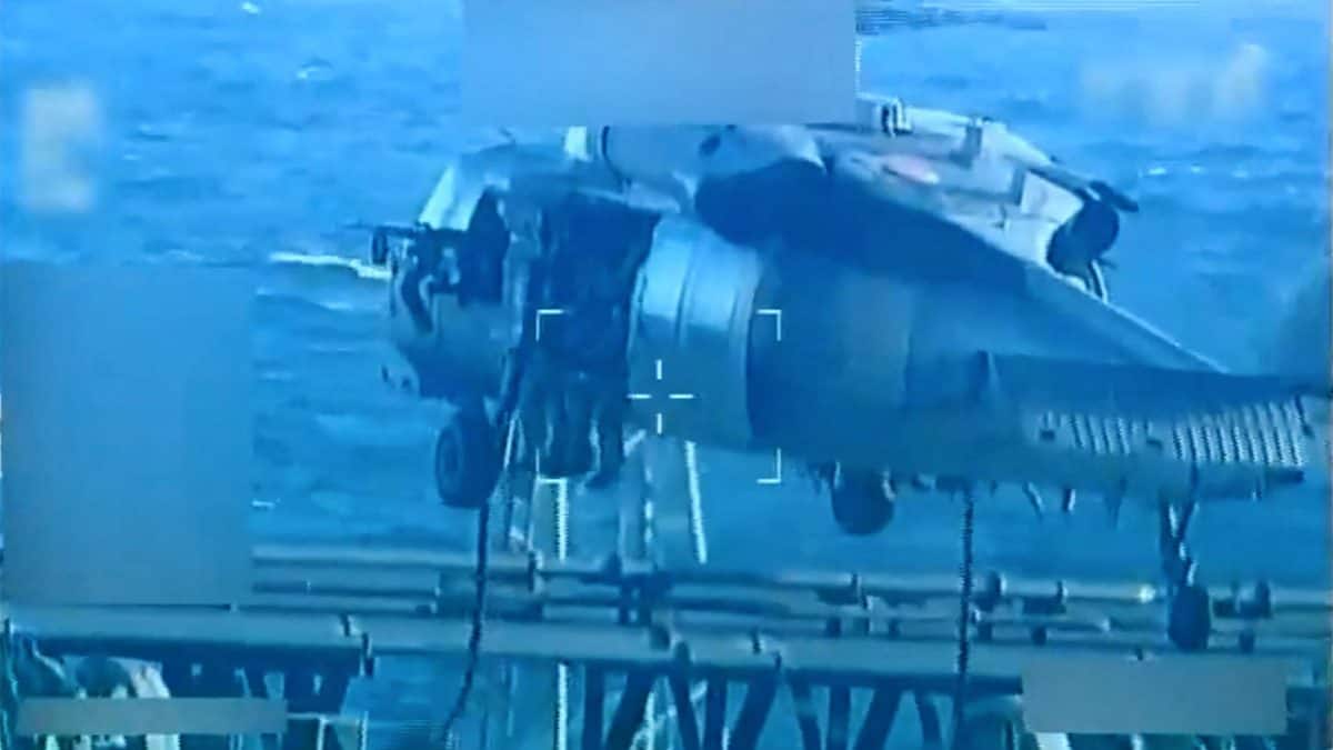 Ghost tankers load crude oil off Venezuela coast as Trump tries to cut off exports: Report