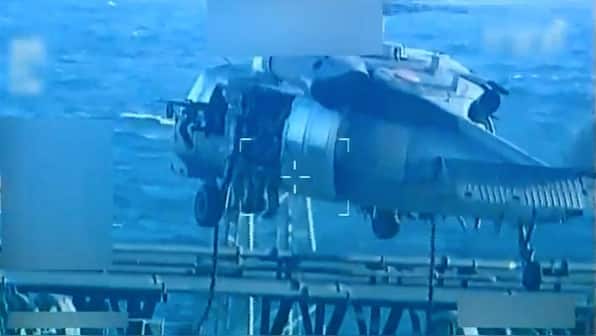 Ghost tankers load crude oil off Venezuela coast as Trump tries to cut off exports: Report