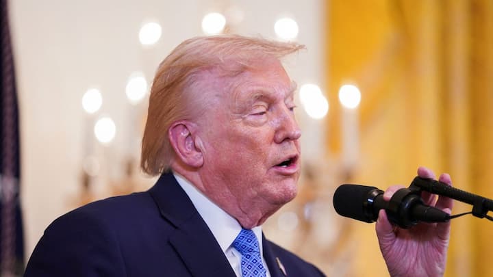 Will countries have to pay $1 billion to join Trump-backed peace board?