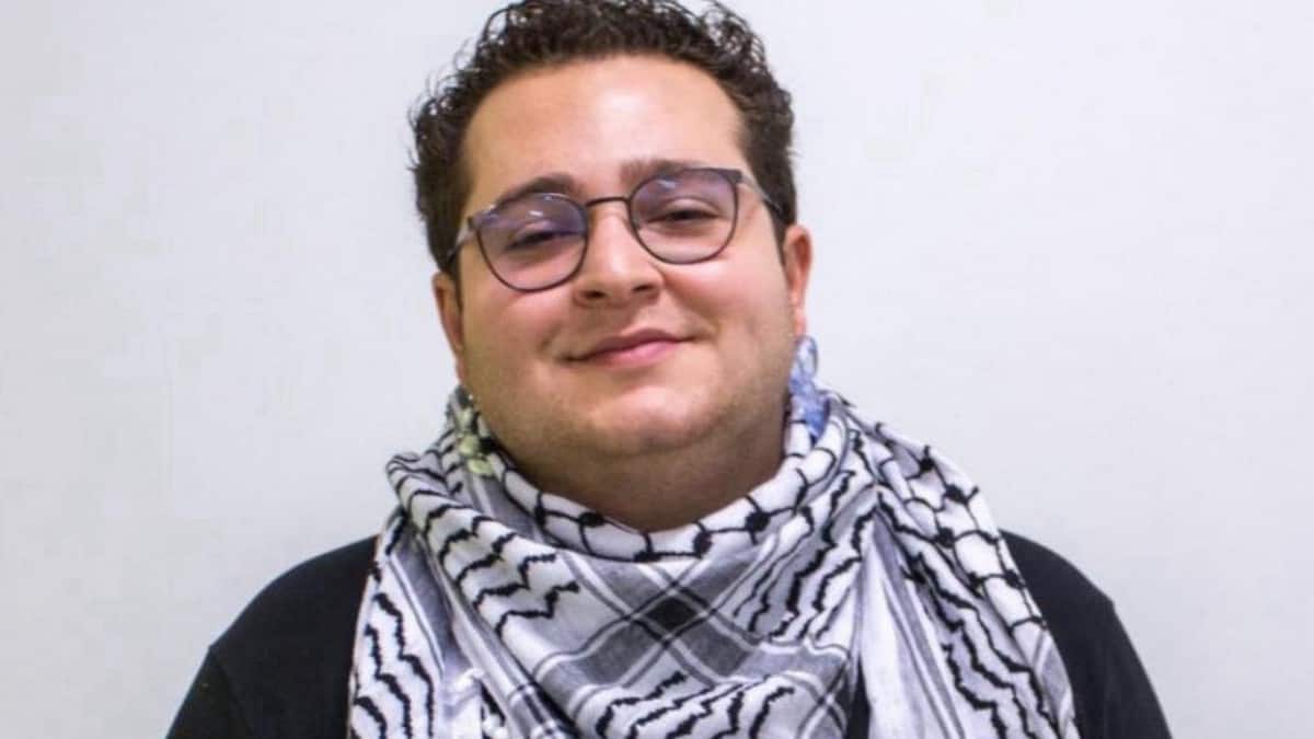 Who is Mustapha Kharbouch? Brown University student's profile removed after mass shooting