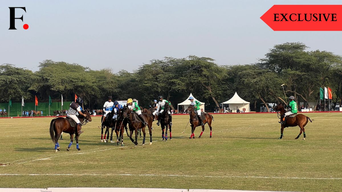 Exclusive | President’s Polo Cup: Bodyguard clinch thriller in Delhi as tradition, legacy and top talent converge Exclusive | President’s Polo Cup: Bodyguard clinch thriller in Delhi as tradition, legacy and top talent converge