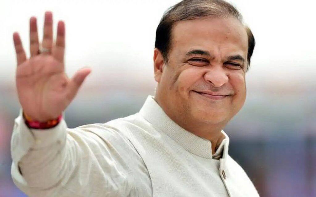 Assam Chief Minister Himanta Biswa Sarma said the idea to ensure a common legal framework for all residents, regardless of their religion,