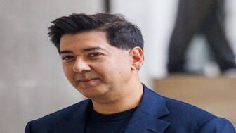 Imran Ahmed, chief of the Centre for Countering Digital Hate, lives lawfully in Washington DC with his American wife and child.  X