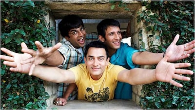 R Madhavan Rejects '3 Idiots' Sequel: 'Would Be Idiotic, We're Older Now'