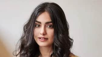From a Rs 250-crore blockbuster 'The Kerala Story' to lifestyle worth crores: The journey of Adah Sharma