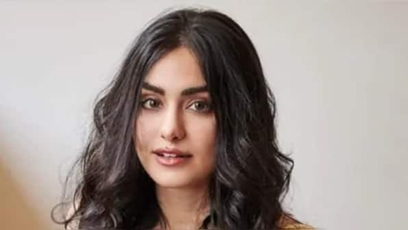 From a Rs 250-crore blockbuster 'The Kerala Story' to lifestyle worth crores: The journey of Adah Sharma