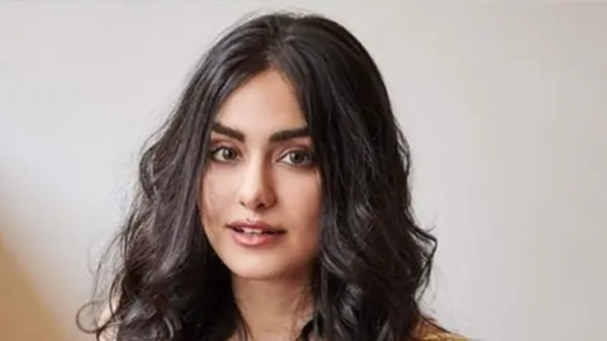 From a Rs 250-crore blockbuster 'The Kerala Story' to lifestyle worth crores: The journey of Adah Sharma From a Rs 250-crore blockbuster 'The Kerala Story' to lifestyle worth crores: The journey of Adah Sharma