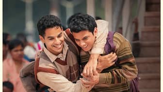 Oscars 2026: Ishaan Khatter and Vishal Jethwa's 'Homebound' shortlisted for Best International Feature Film, Karan Johar and Janhvi Kapoor react
