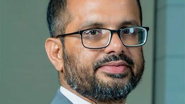 T Ahmed Haris, director of the Alhind Group, is a travel and tourism founder general secretary of the Indian Haj Umrah Association. Image courtesy: alhindair.com