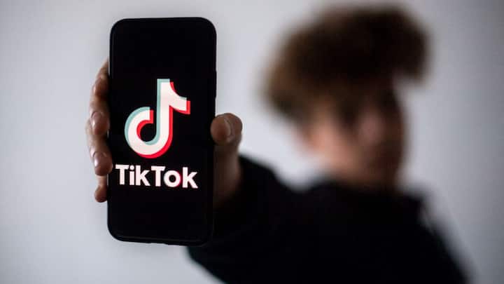 TikTok settles landmark social media addiction case hours before trial TikTok settles landmark social media addiction case hours before trial