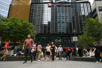 Representative image. AFP