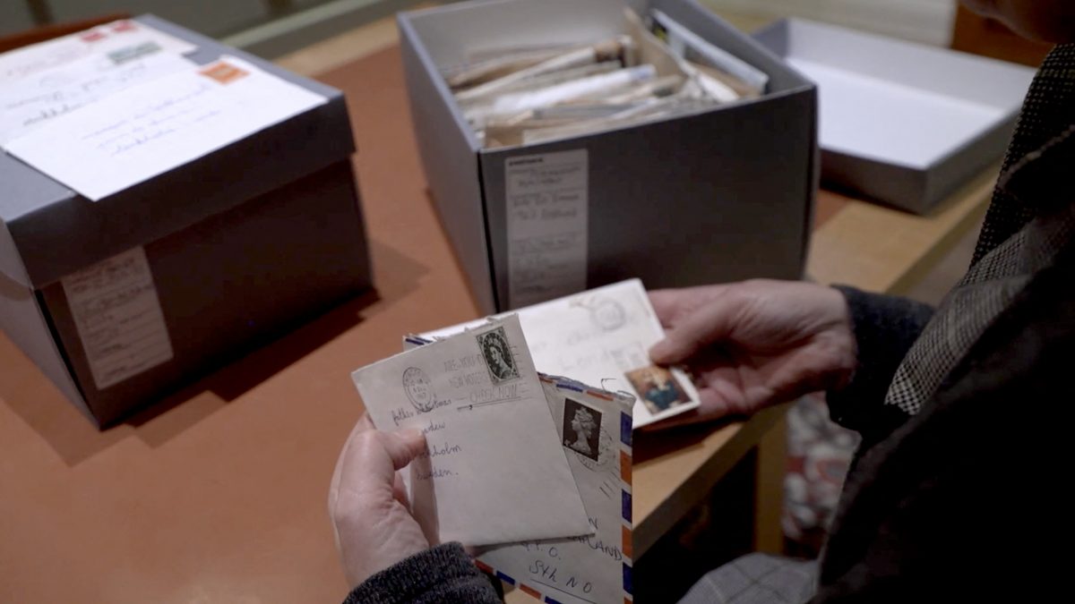 End of an era: Denmark to deliver last letter after 400 years of service End of an era: Denmark to deliver last letter after 400 years of service