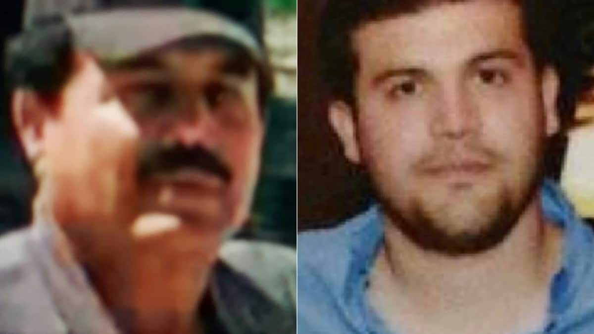 Mexico: Son of crime lord 'El Chapo' pleads guilty in drug trafficking case