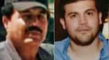 Mexico: Son of crime lord 'El Chapo' pleads guilty in drug trafficking case