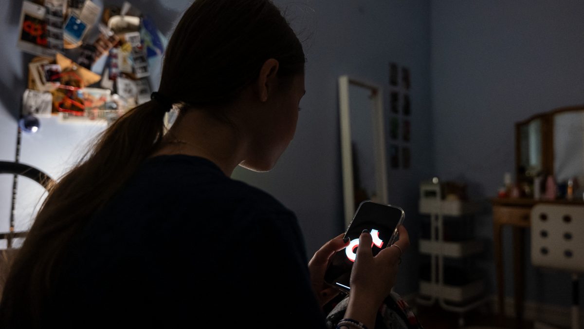 How Australia plans to block under-16s from social media