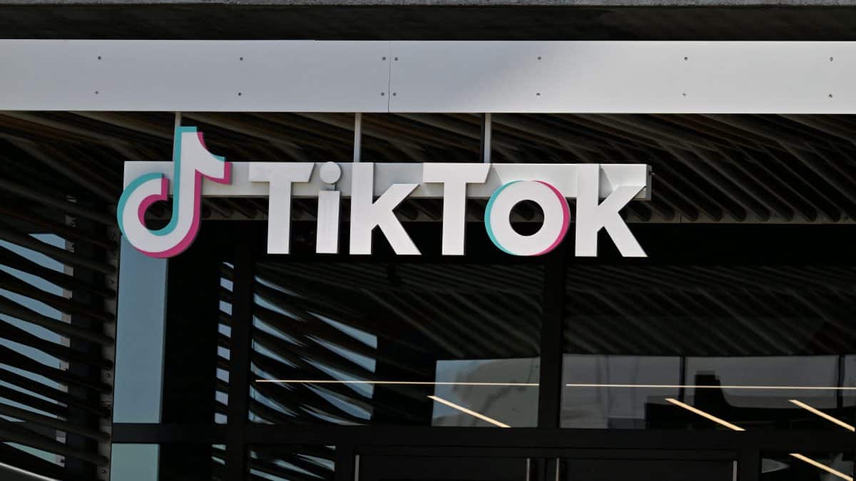 TikTok Kept 15 Million US Users on Older Algorithm: Report