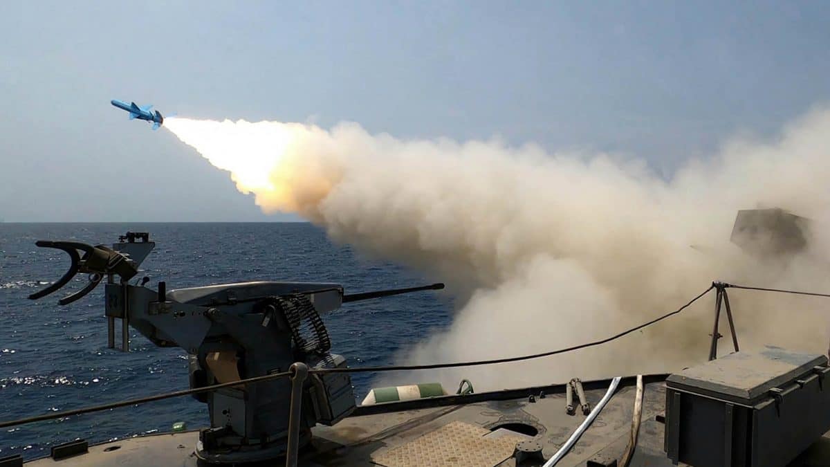 Iran rejigs military priorities, pushes ballistic missile production over nuclear aims