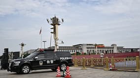 14 injured in stabbing and liquid spray attack in Japan; suspect in custody