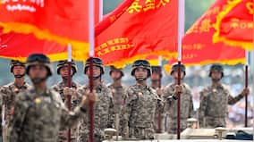 China wants military bases in Bangladesh, Myanmar: Is Pentagon report a worry for India?