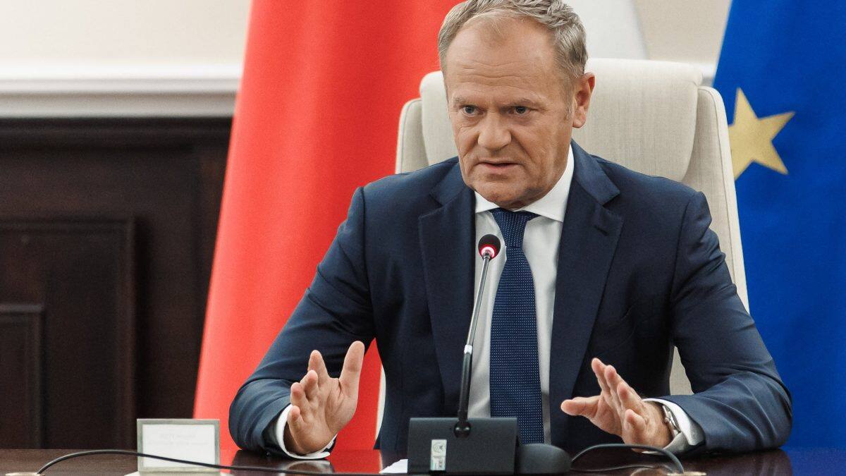 Poland to build $2.2 bn anti-drone defenses