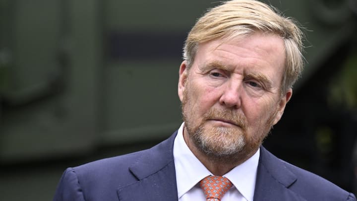 Indigenous Surinamese accept Dutch monarch’s apology over colonial slavery Indigenous Surinamese accept Dutch monarch’s apology over colonial slavery