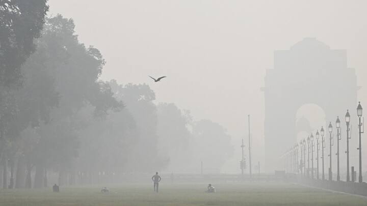 Why do heart emergencies go up with rise in pollution in India’s capital city? Why do heart emergencies go up with rise in pollution in India’s capital city?