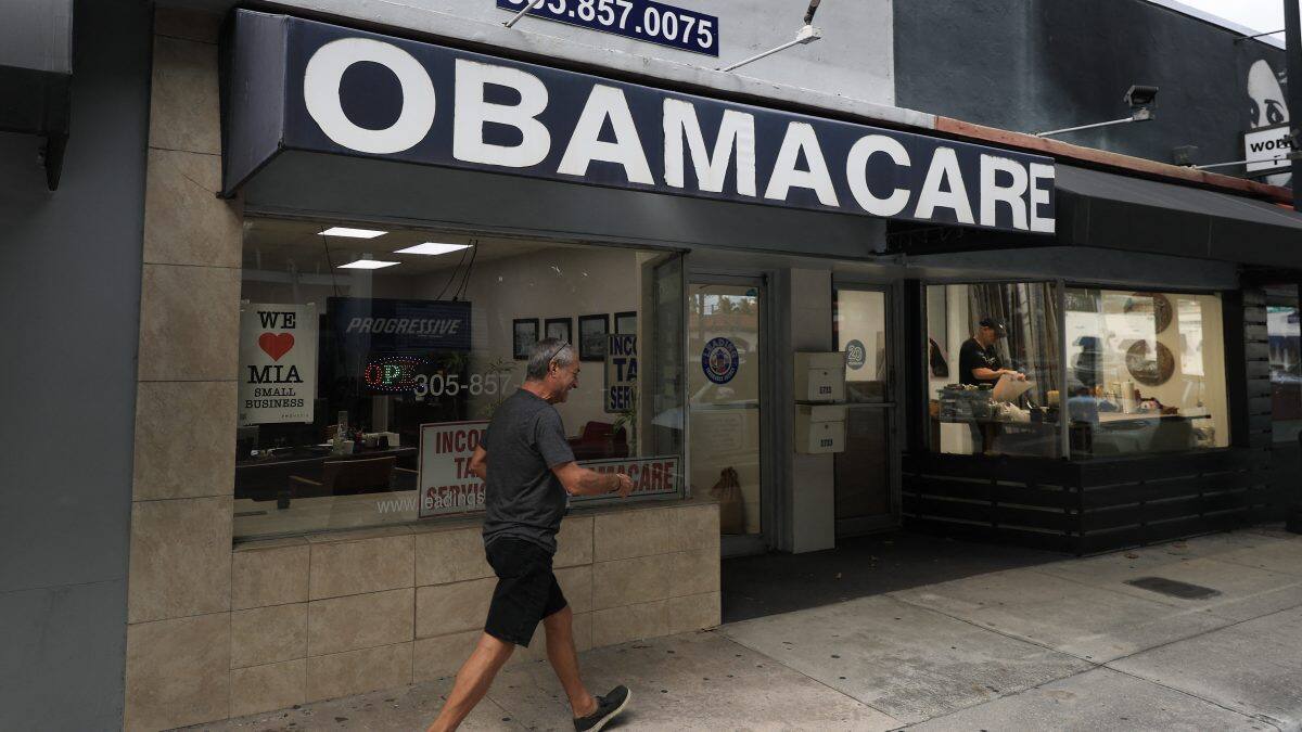 Senate Faces Obamacare Subsidy Deadline