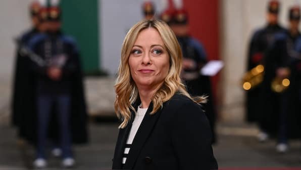 Giorgia Meloni wants to change 'who' Italy votes for: Will it keep her Brothers of Italy in power beyond 2027?