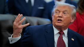 Will Donald Trump kill Netflix-Warner Bros deal?