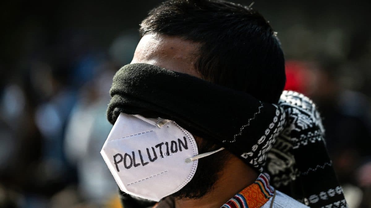 Delhi today, Beijing yesterday: Can India too turn the skies of its capital blue?