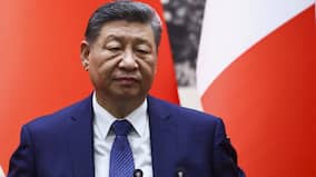 2025: A year China struggled on all fronts—economy, politics and regional pushback