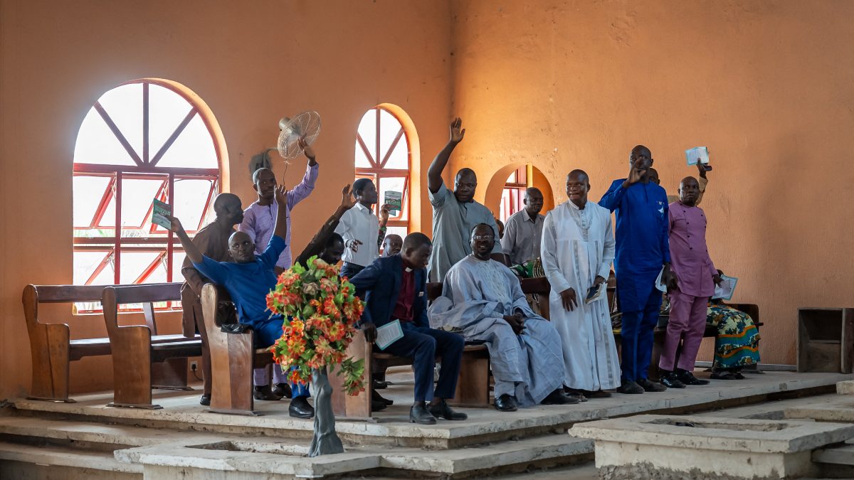 US conducts aerial surveillance over Nigeria amid Trump’s intervention threats: Report US conducts aerial surveillance over Nigeria amid Trump’s intervention threats: Report