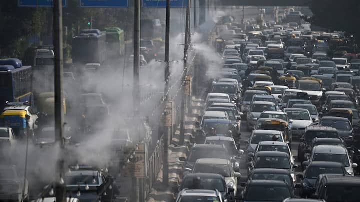How to fight air pollution? China’s guide for India